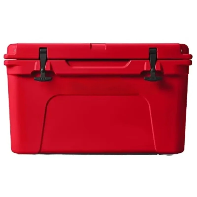China35 45 50L Rotomolded Outdoor Ice Chest hard Fishing Camping Beach cooler Box