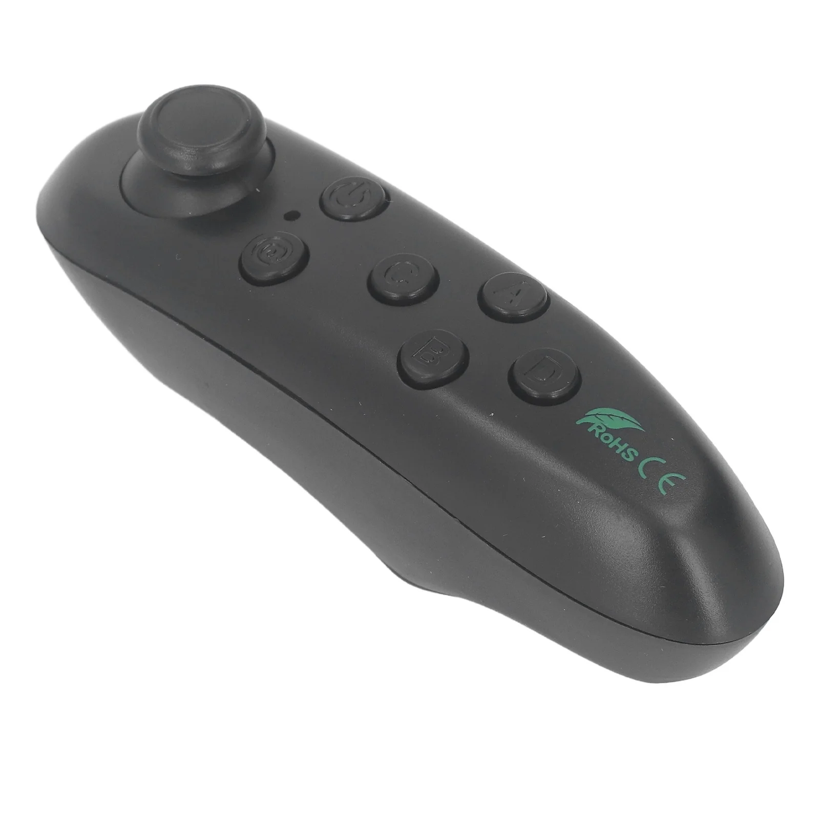 Wireless Gamepad 2‑10m Distance Easy Connection High Sensitivity VR Remote Controller for Android