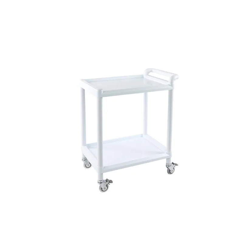 Medical trolley Treatment cart Multifunctional mobile medical apparatus Beauty salon Instrument nursing trolley