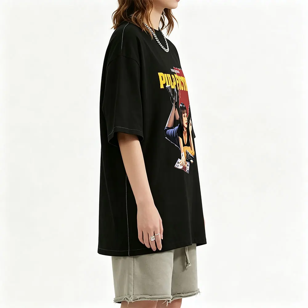 famous-director-quentin-tarantino-movie-pulp-fiction-t-shirts-men-women-casual-oversized-t-shirt-unisex-fashion-cool-streetwear