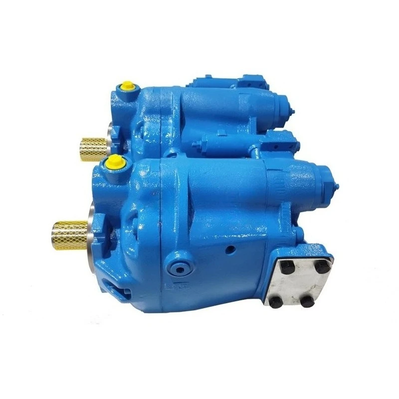 

Масляный насос верхнего вала PVM081ER09GS02AAC23200000A0A Гидравлический насос PVM098ER10GS02AA 1 шт.