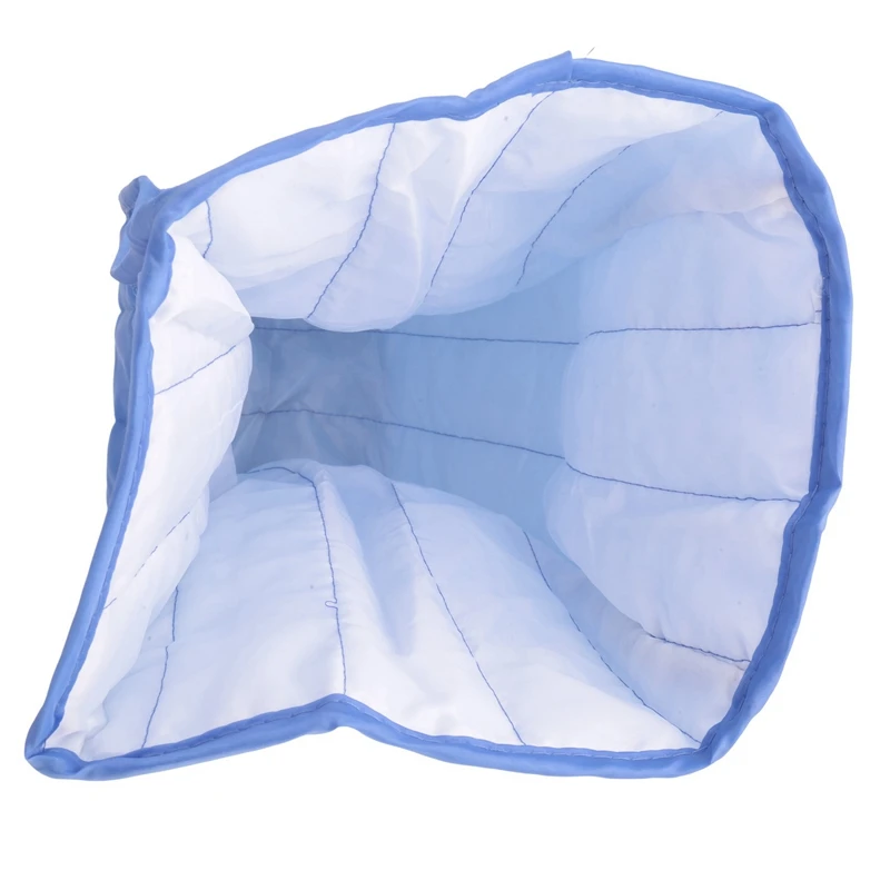 B82B-2X خلاط غطاء غبار حامل خلاط صانع القهوة غطاء الأجهزة الغبار برهان وصمة عار مقاومة غطاء الخلاط للمطبخ المنزل