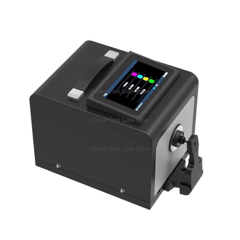 TS8280 Texture Color Ana-lyzer Benchtop Portable Spectrophotometer with D/8