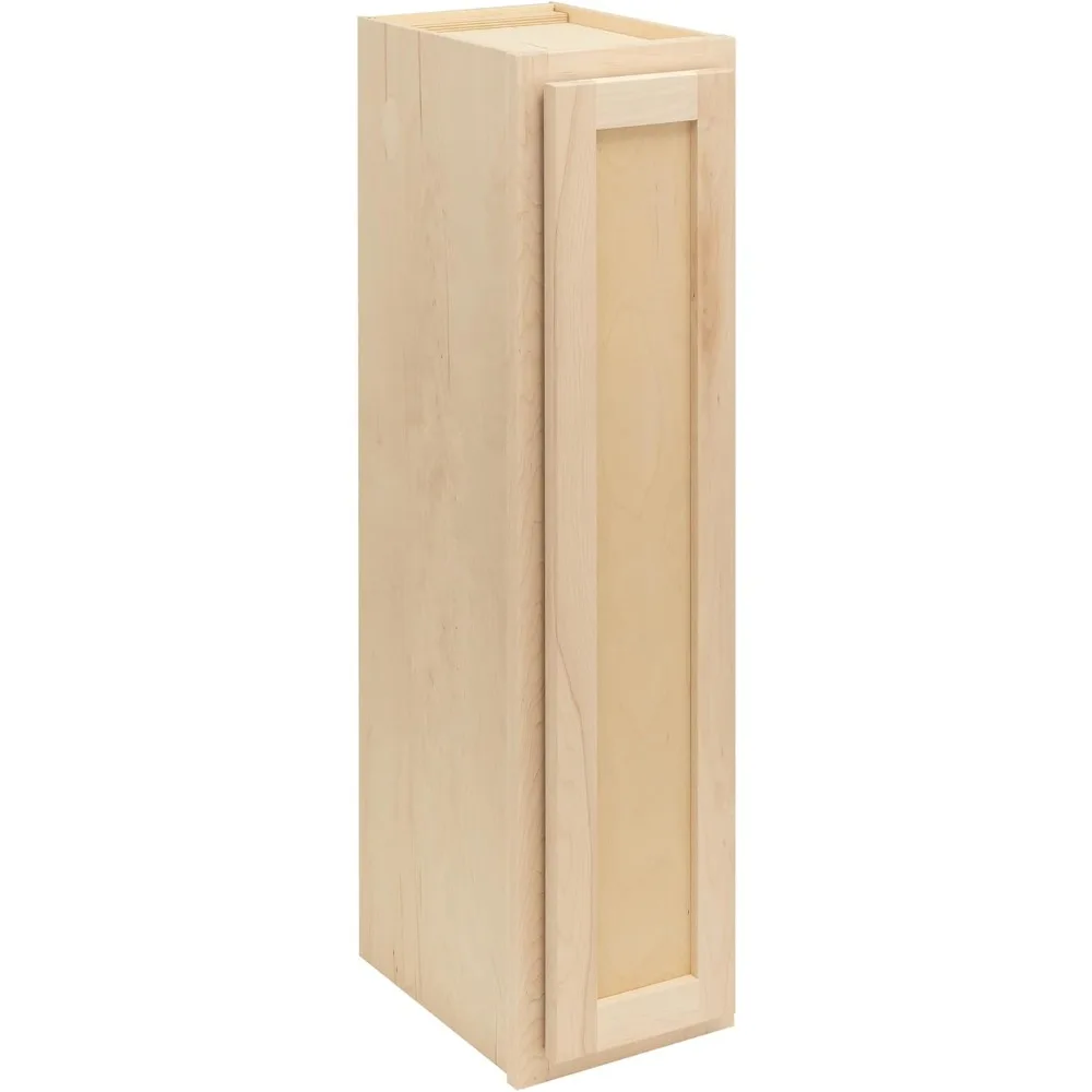 Quicklock Rta (Ready-To-Assemble) 42 Tall Wall Kitchen Cabinets - Shaker Style …