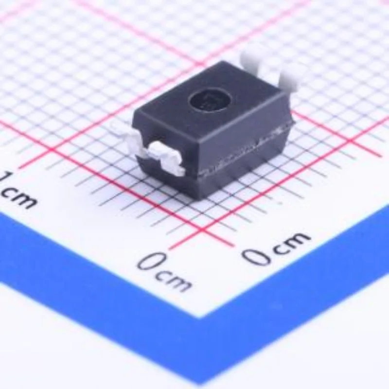 (50-200pcs) LTV-814S-TA1 4-SMD 100% Original In Stock AC,DC 50mA 1.2V
