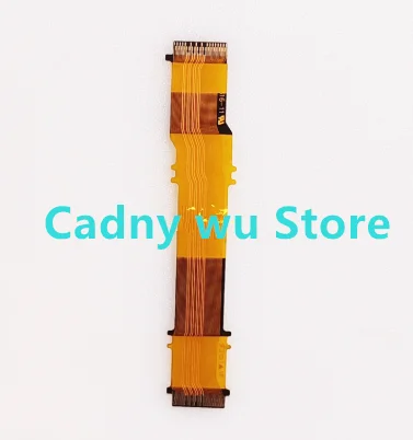 NEW Viewfinder Eyepiece LCD Flex Cable For Sony DSC-RX1RM2 RX1R II Digital Camera Repair Part FP-2316