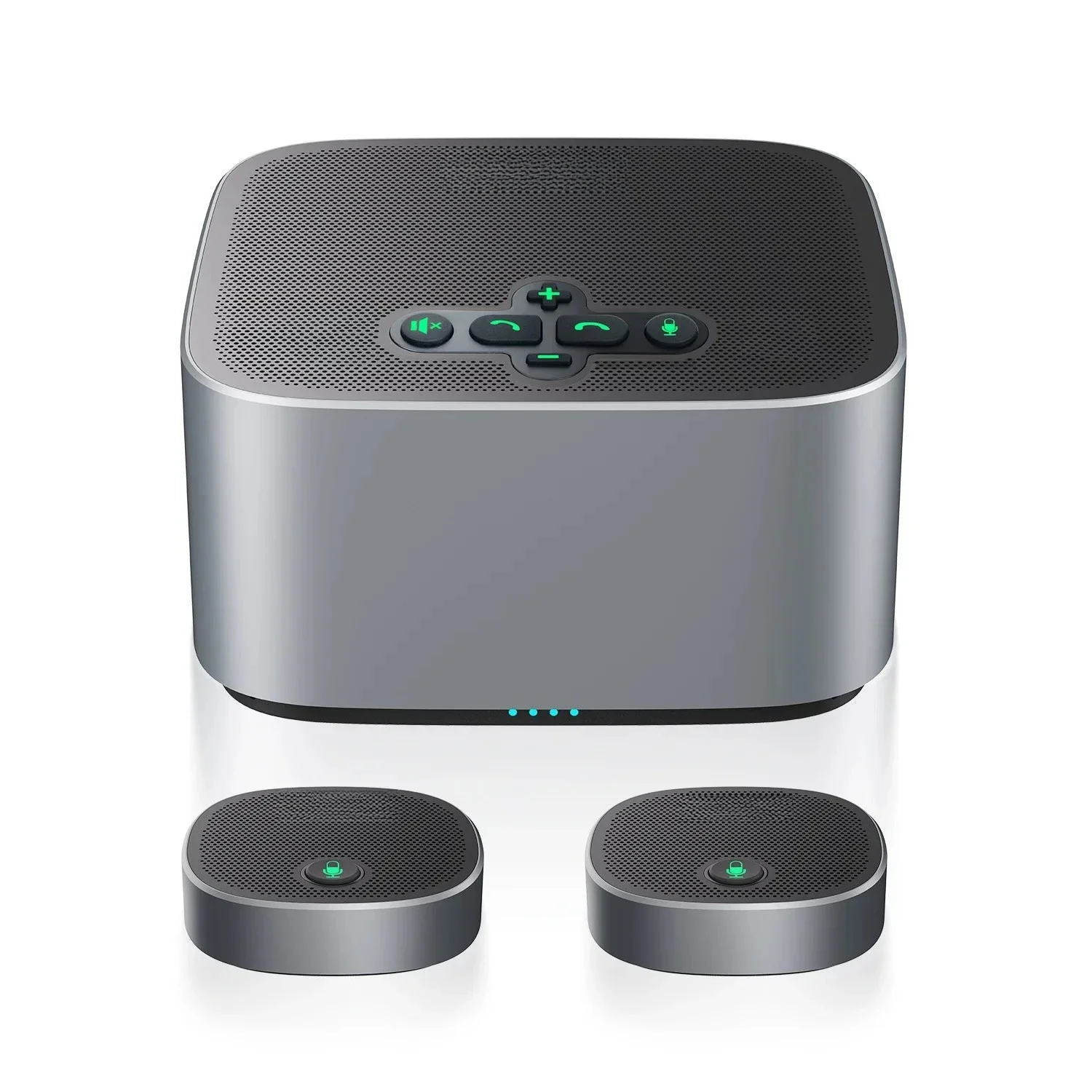 Tenveo Noise Cancellation High Quality Conference Speakerphone