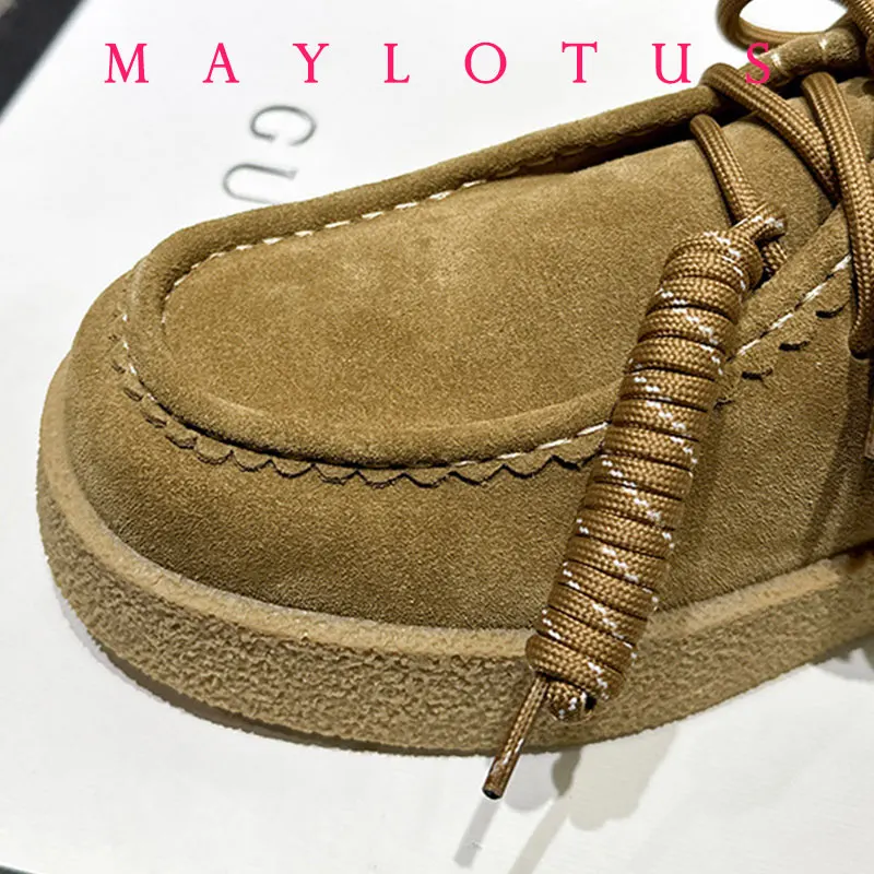 Retro Casual Mannen Schoenen Suède Loafers Mannen Sneakers Comfor Zachte Zool Rijden Schoenen Mannen Wandelschoenen tenis hombres