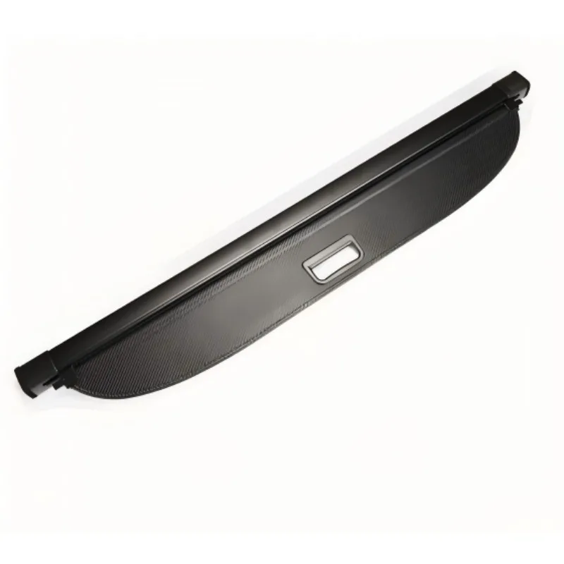 Cargo Cover Trunk Privacy Shade Rear Security Partition Anti-Theft Shield Organizer for Toyota Harrier 60 Series