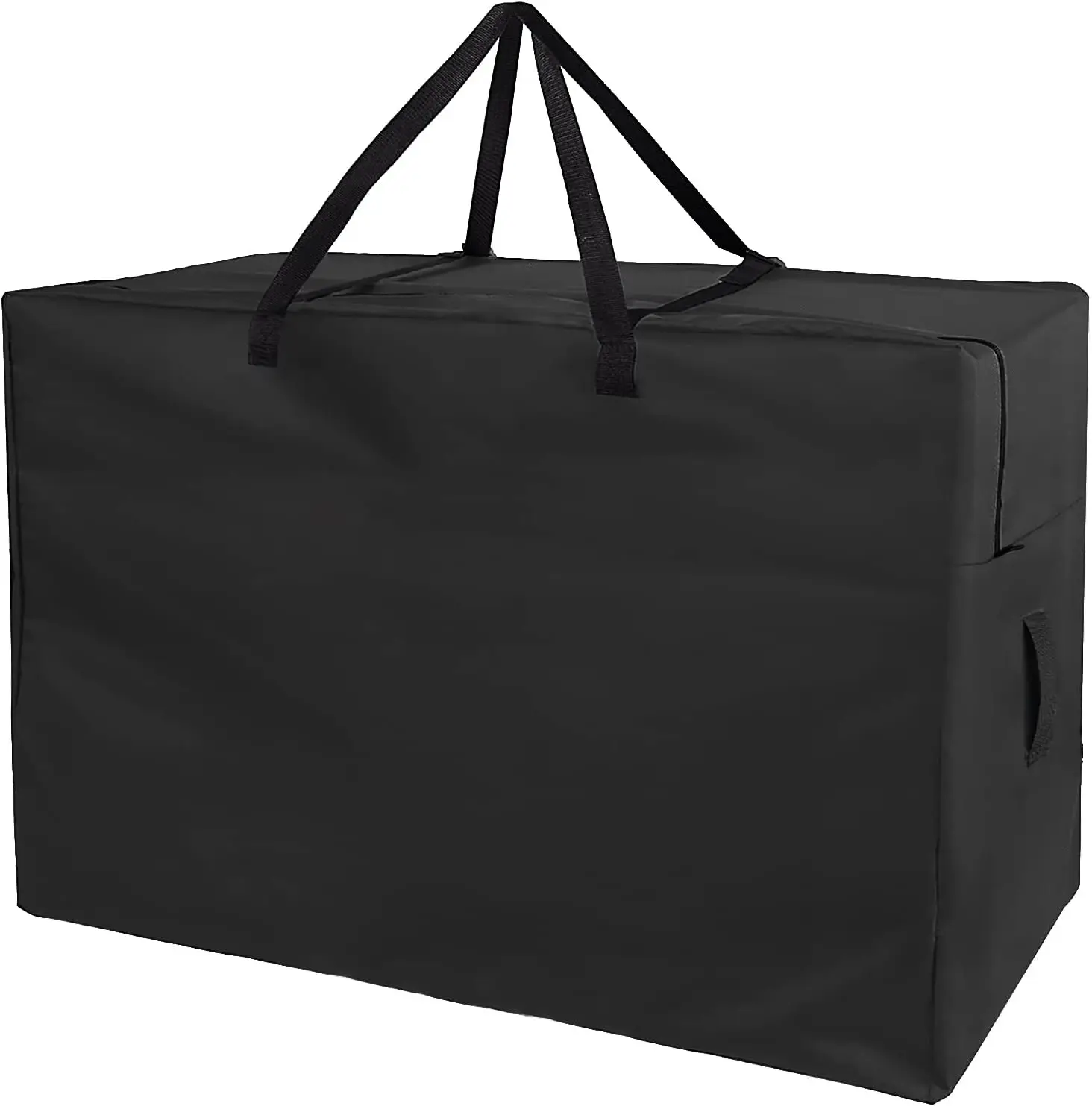 

Folding Mattr Storage Bag - Tri-Fold Queen Mattress, 58 X 26 X 18 Hes