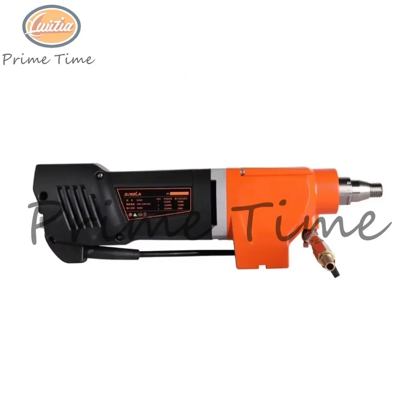 DE10B home decoration brushless drilling machine