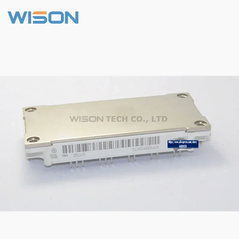FP75R12KT4 FP100R12KT4 KOSTENLOSER VERSAND NEUES UND ORIGINALMODUL