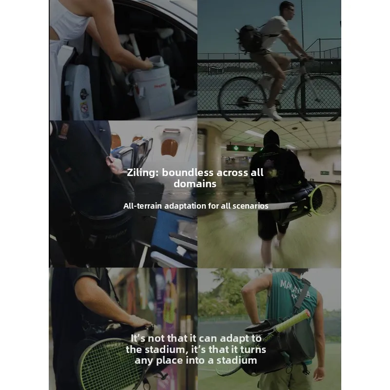 Tennis serve machine, automatic serve device, portable intelligent trainer, one person practice