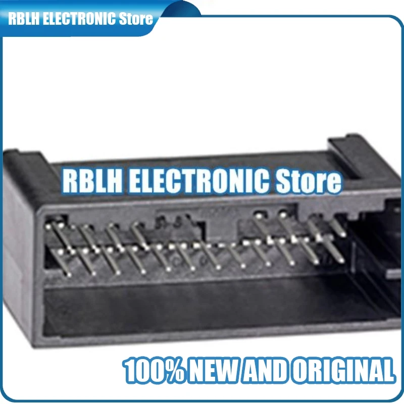 

2pcs/lot new and original 348250241 Connector