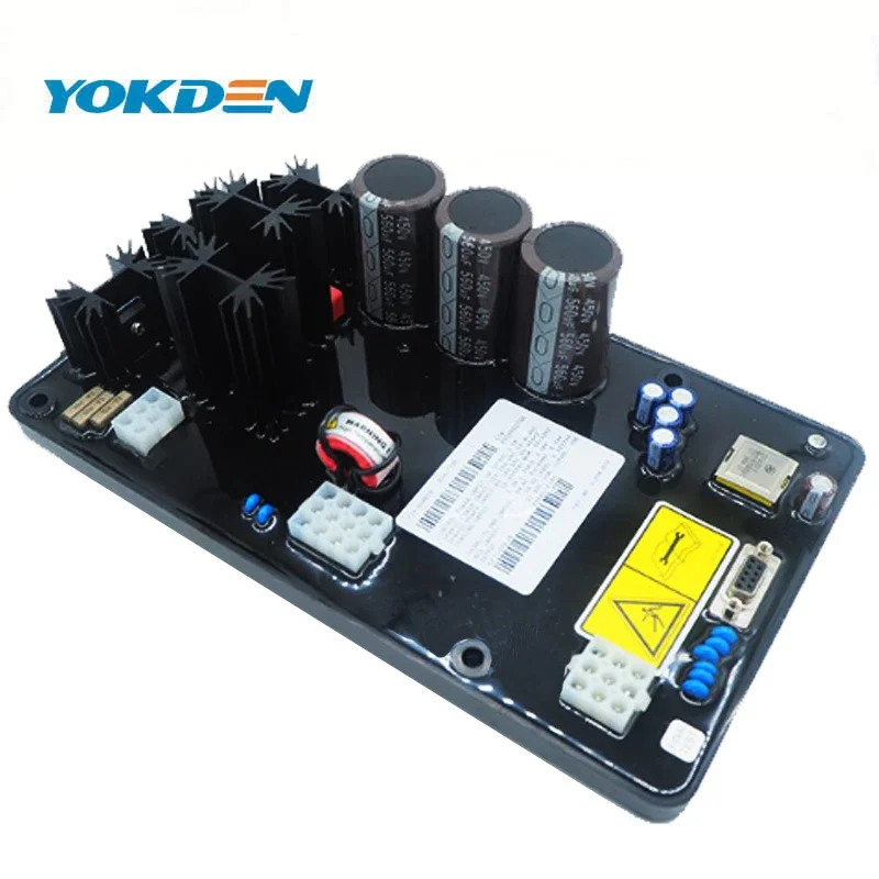 Générateur de tension numérique CDVR, haute qualité, Sochi AVR 314-7755