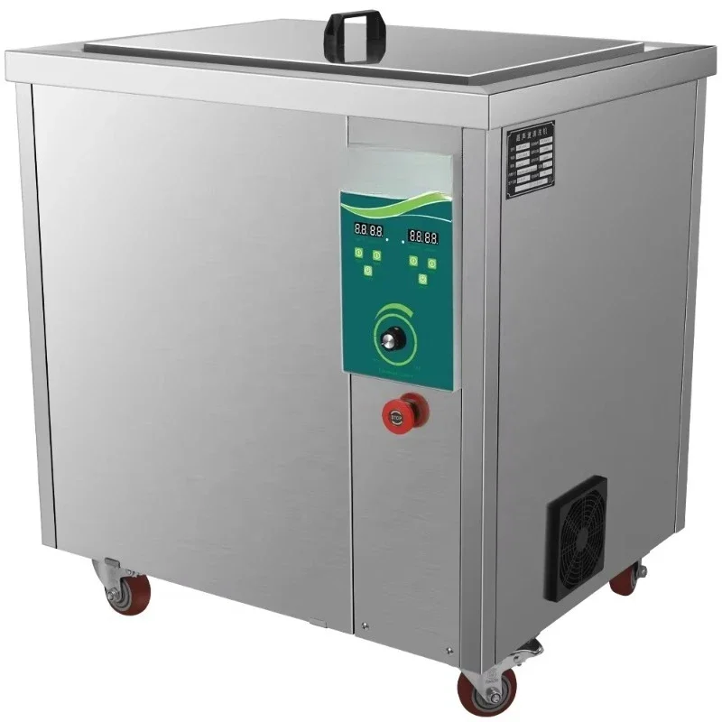 

Industrial Ultrasonic Cleaner Degreaser for Efficient Cleaning Chaonon CH-300ST 108L Equipment Customization