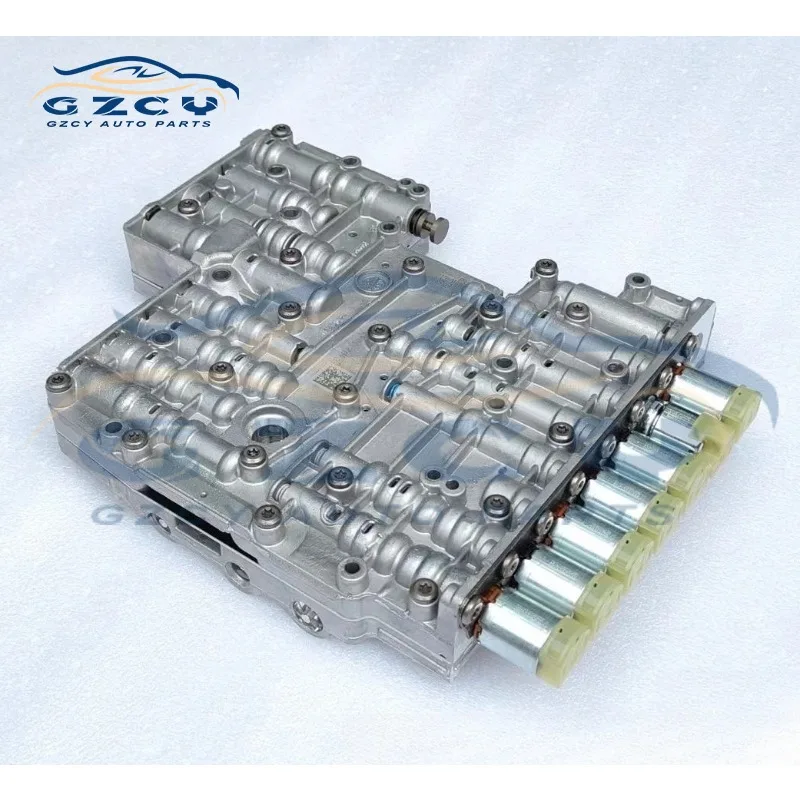 

Valve Body 6R80 AL3P7A101CA AL3Z7G276A AL3P-7Z490-BA Transmission Fits For Ford F150 2011 & UP