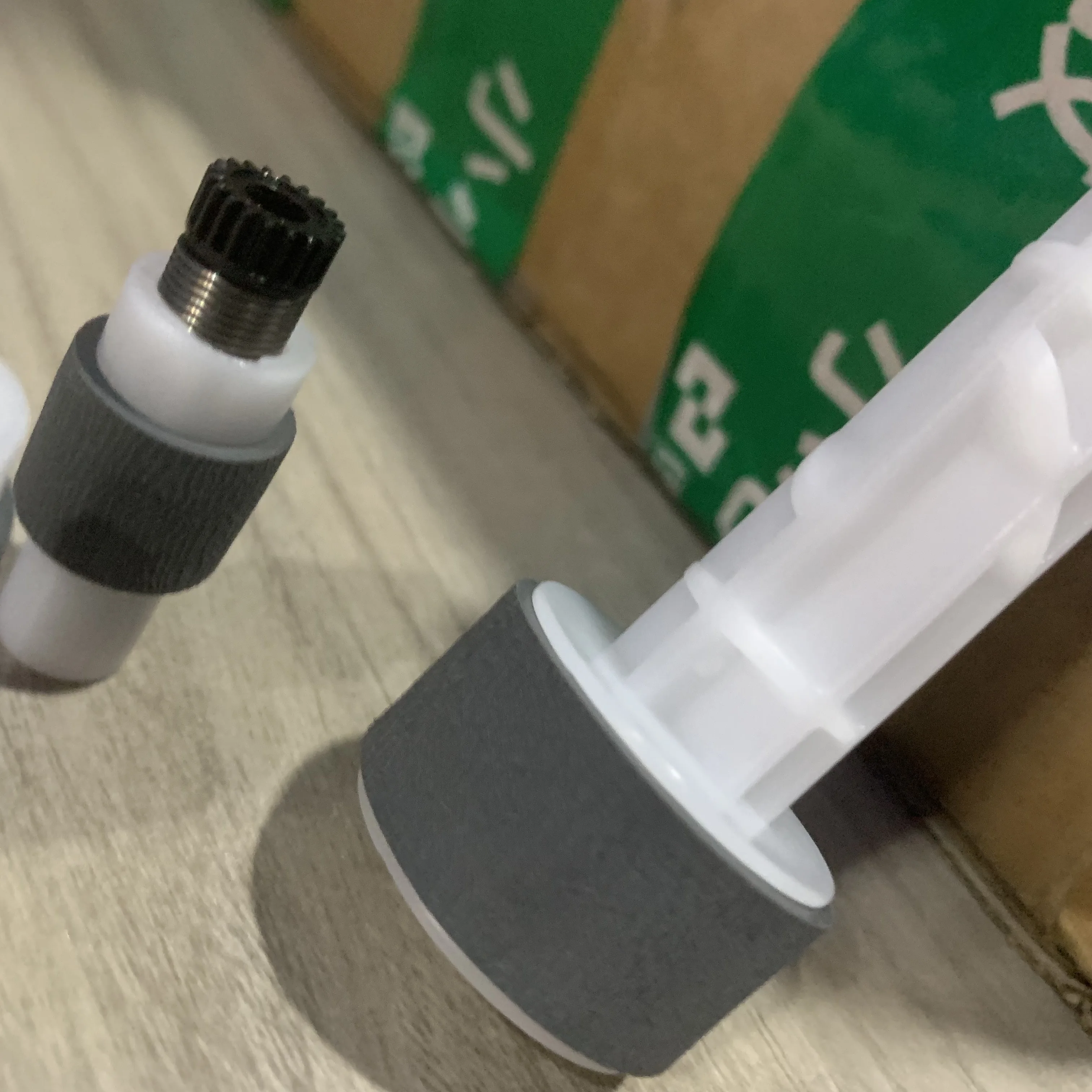 

5SETS Seperation Paper Pickup Roller For Canon G1800 1800 1810 G2800 2810 G3800 3810 G4800 4810 Copier Printer Parts