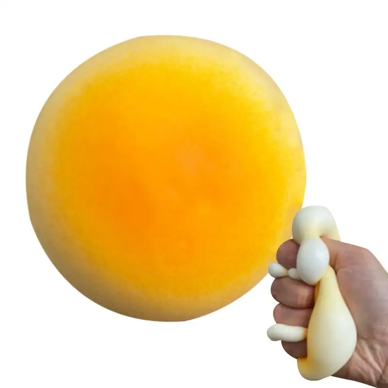 Squeeze Toy Squeeze Simulated Slow Rising Slow Rising Soft Simulated Sensory Toy For Child Adult Decor Travel