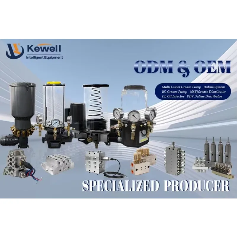 Único KGF-50 KGF-10 Sistema de Lubrificação Central Manual Reabastecimento de Graxa Bomba de Lubrificação de enchimento Manual