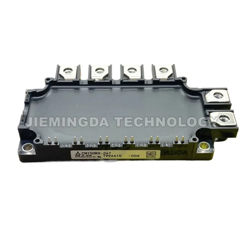 CM150RX-24T CM150RX1-24A NEW ORIGINAL IGBT MODULE IN STOCK