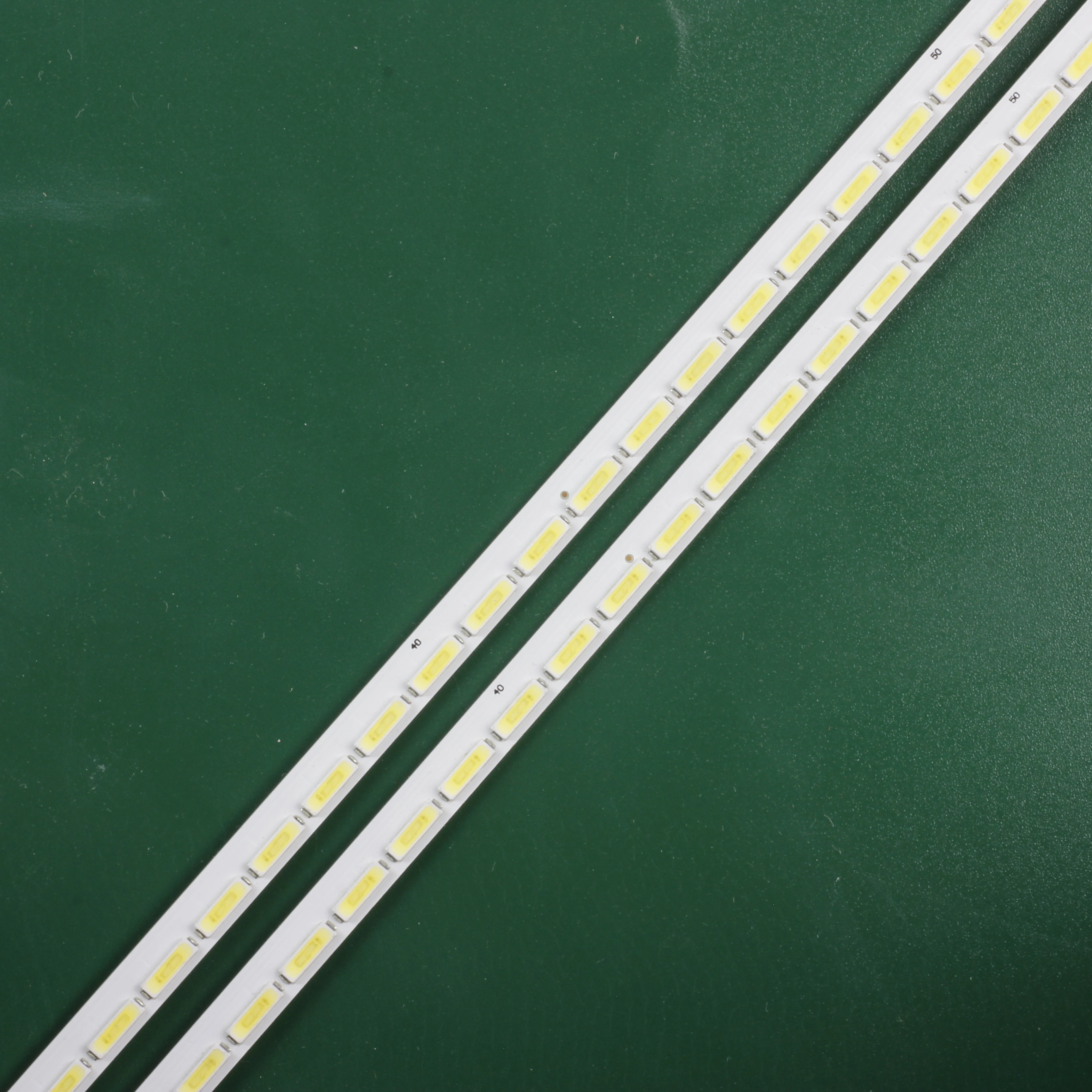 Geleid Bakclight Strip 84 Lamp Voor TPUE_550SMA_R2 TPUE_550SMB_R2 55PUS7600