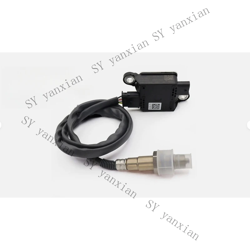 SY+Particle Sensor HJ32-5H310-AC for Land Rover Velar 2.0L Jaguar XF260 E Pace
