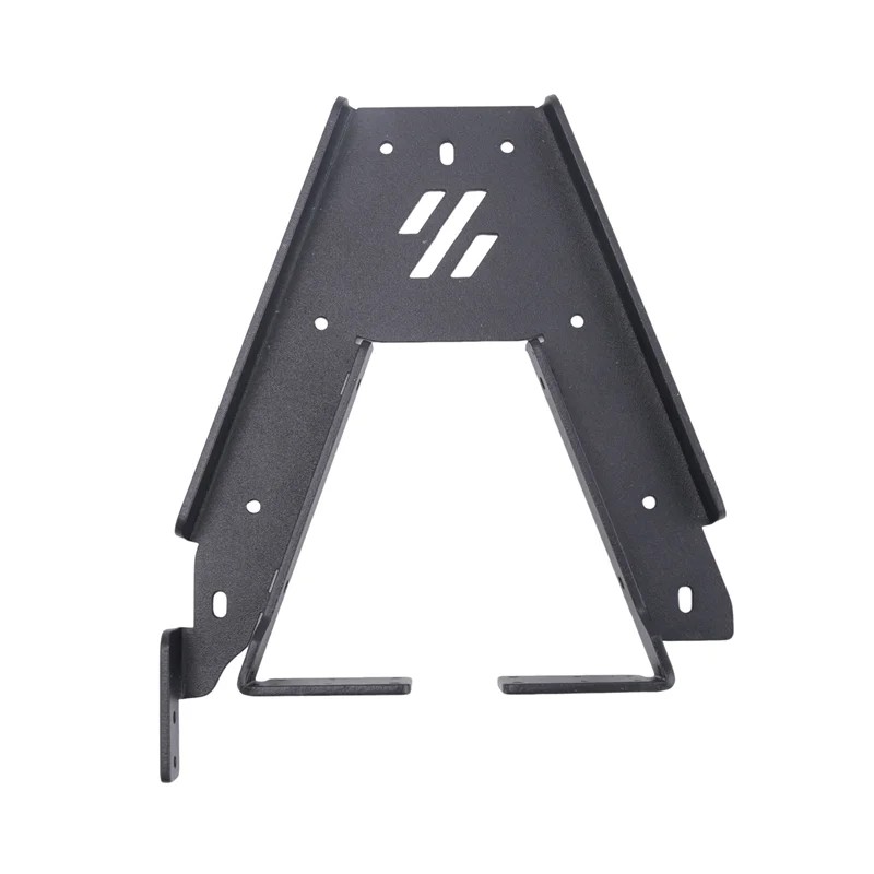 

For V0 V0.1 V0.2 Voron 0.2 3D Printer Steel Kirigami Bed Plate Support For Voron 0.2 3D Printer Upgrade Kits(B) Durable