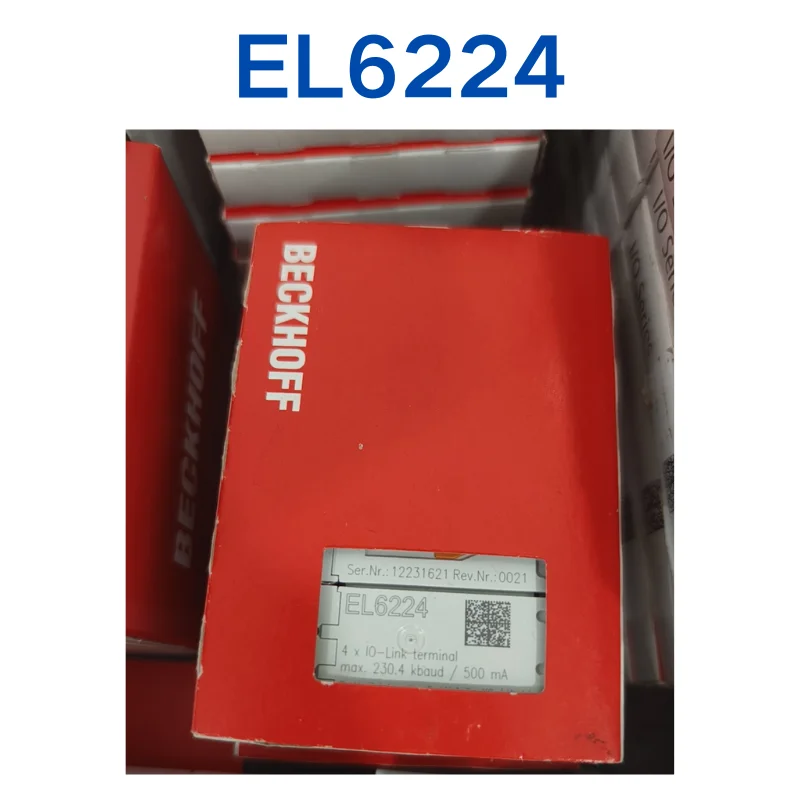 

Brand-new EL6224 Fast Shipping