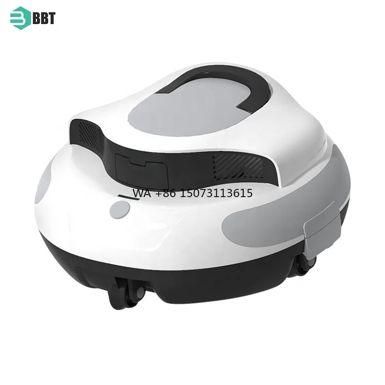 

Wireless Pool Cleaning Robot Swimming Pool Robot Vacuum Cleaner Robot Automatic Pool Cleaner