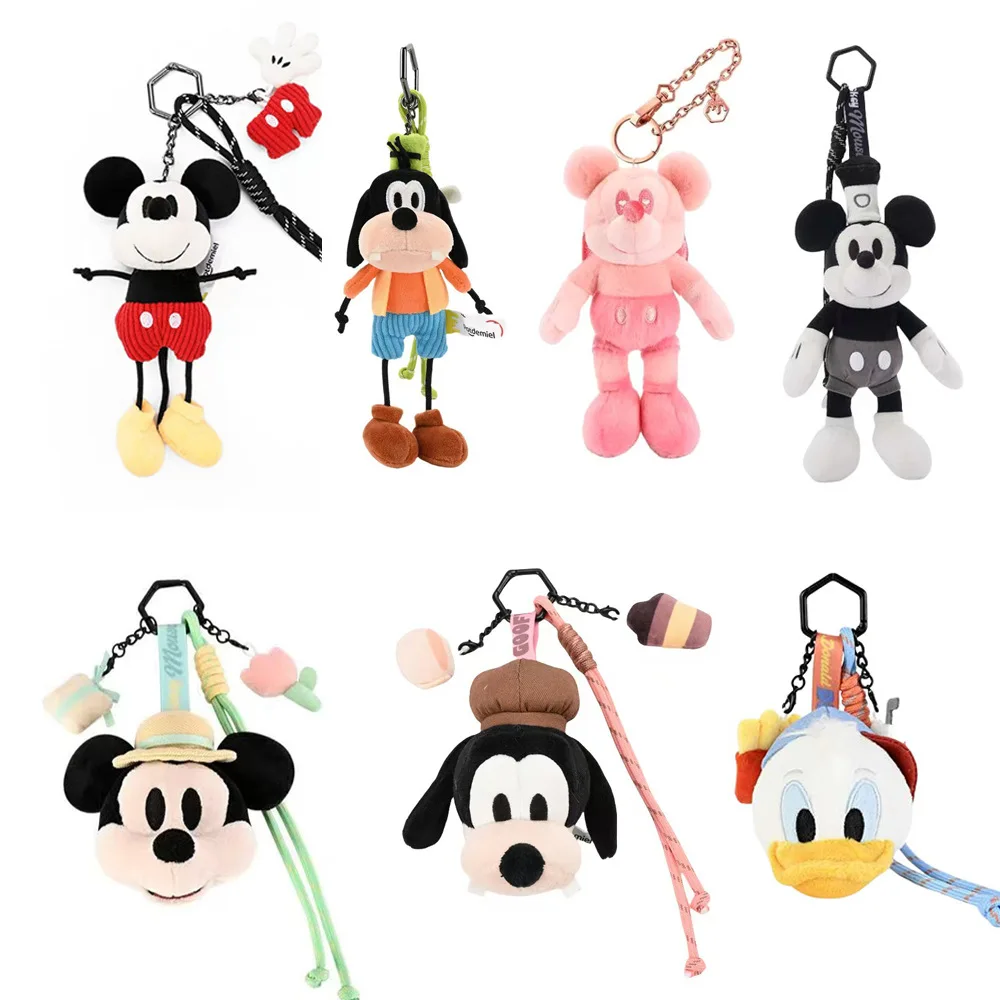 Disney Mickey Stitc…