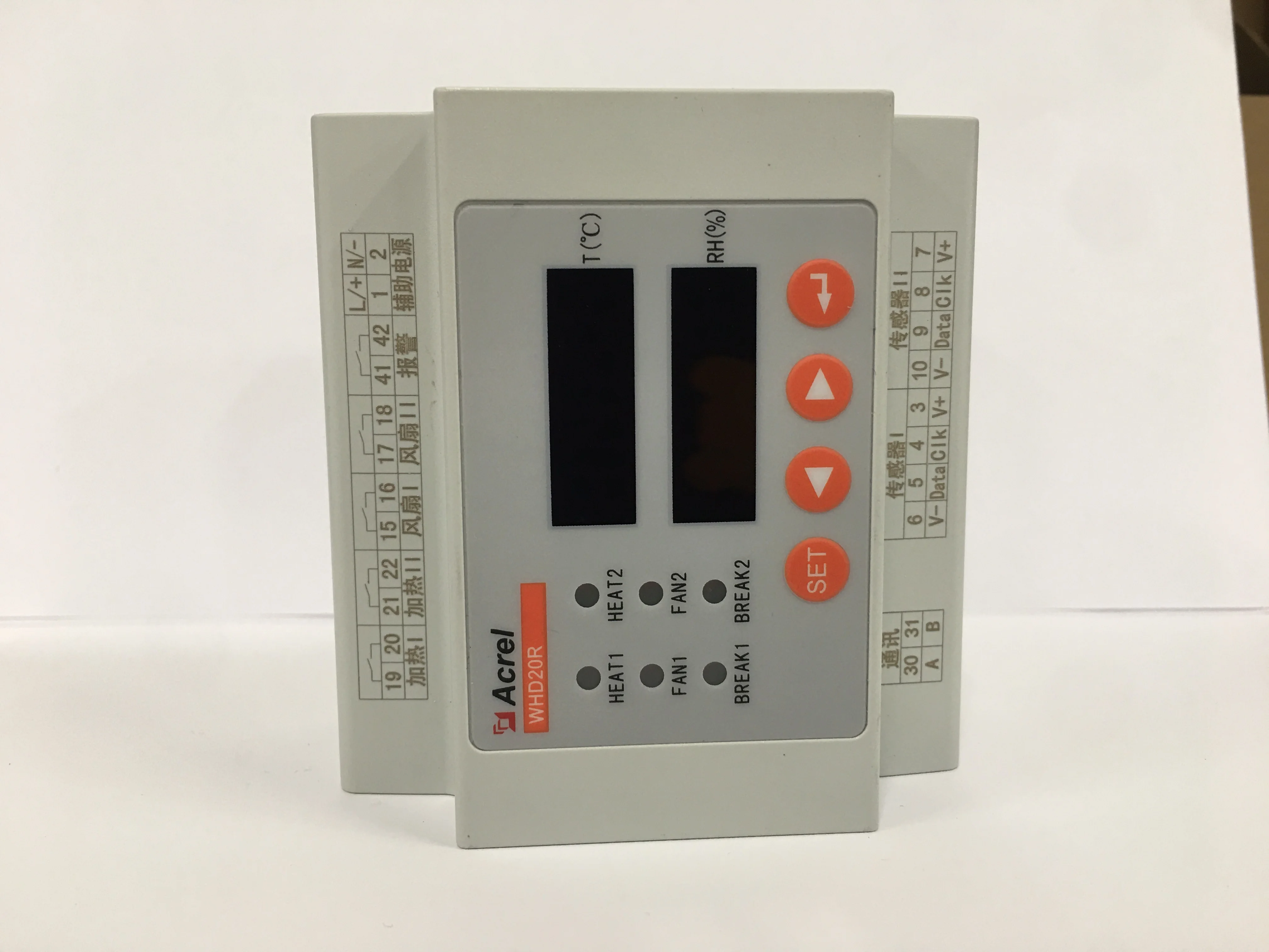 WHD20R Temperature … - image