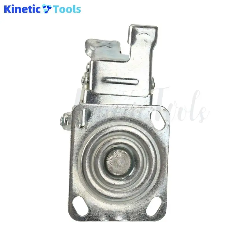 

Medium sized nylon casters, 5-inch trolley wheels, mechanical equipment casters, furniture racks, universal wheels