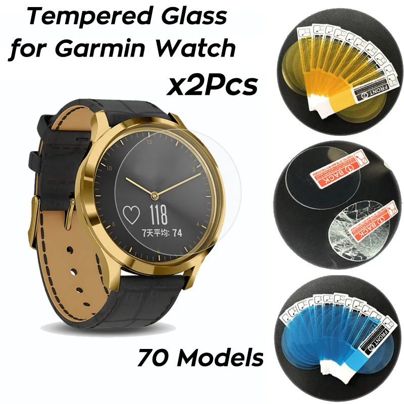 For Garmin Fenix 8 …