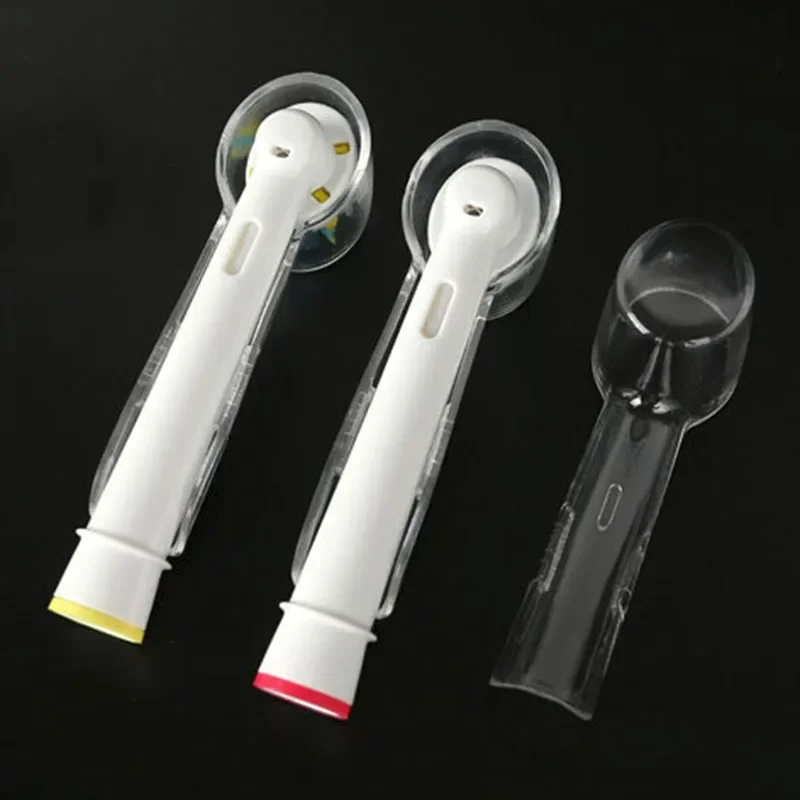 Travel Electric Toothbrush Cover Toothbrush Head Protective Cover Case Cap For Oral B Toothbrush Protective Cap