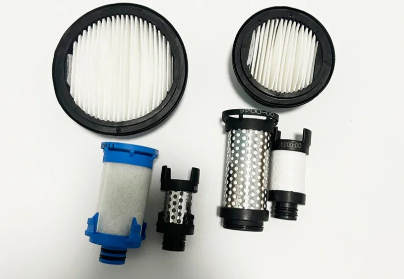 

Alternative Peak Nitrogen Generator Consumables Filter Element 02-1054 00-0045 00-4427 00-0046