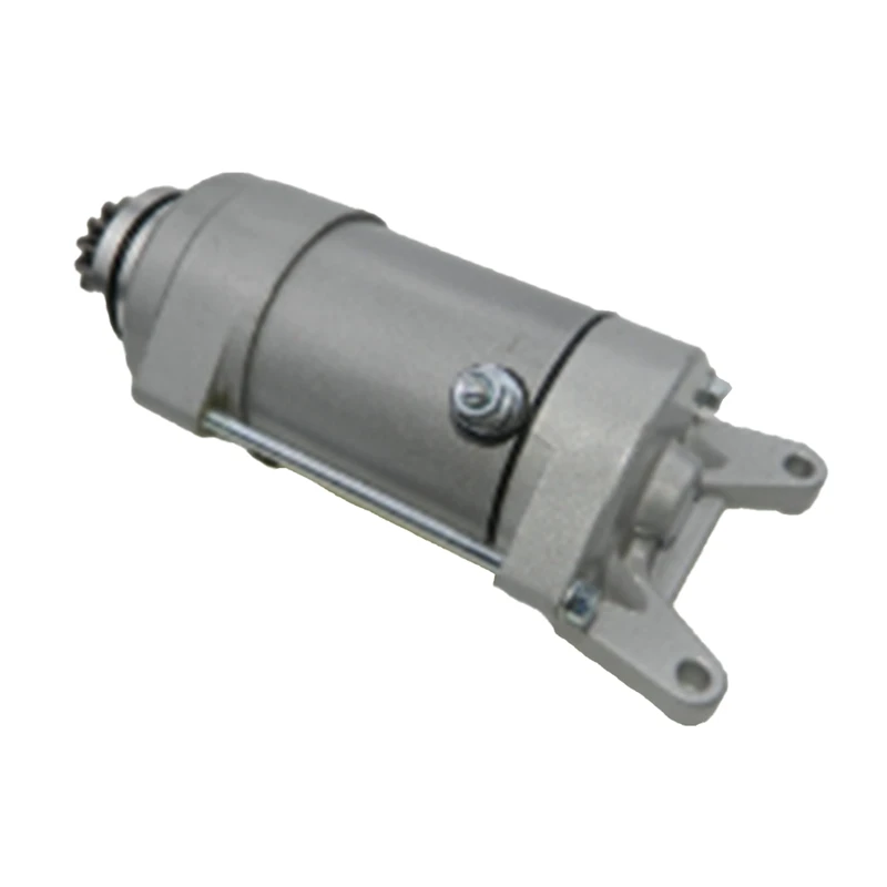 

Motorcycles Engines Starter Motor SMU0305 12V For Yamaha 1100 V-Star Virago XV1100 1999-2009 5EL-81890-01-00