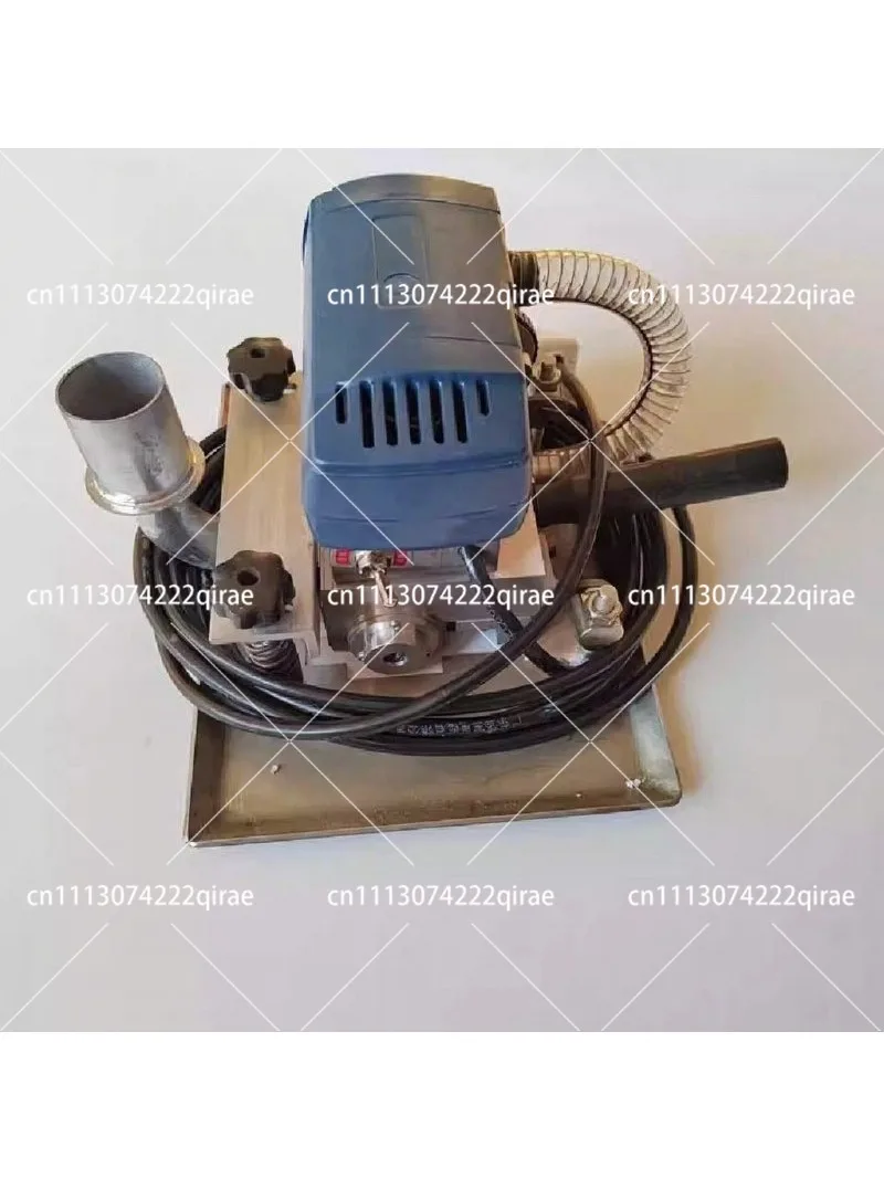 CP-I Rug Flat Shearing Machine | Professional Tufting Rug Shearing Tool | Carpet Top Shaver for Pile Finishing