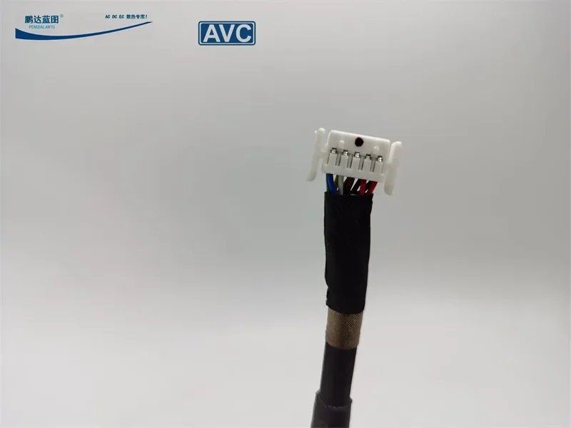 pa Dbpc0428b4l Ball 24v0.2a Waterproof Function 4028 High-Turn PWM Temperature Control 4cm Variable Frequency Fan40*40*28MM