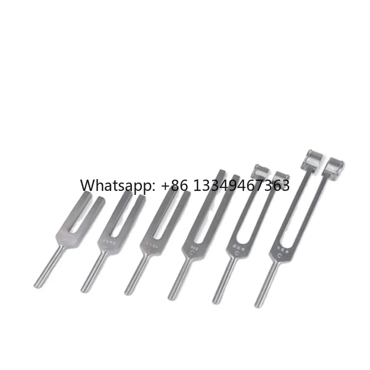 

Manufacturer Health&Medical Reusable Tuning Forks/ear Speculum Fast Shipping