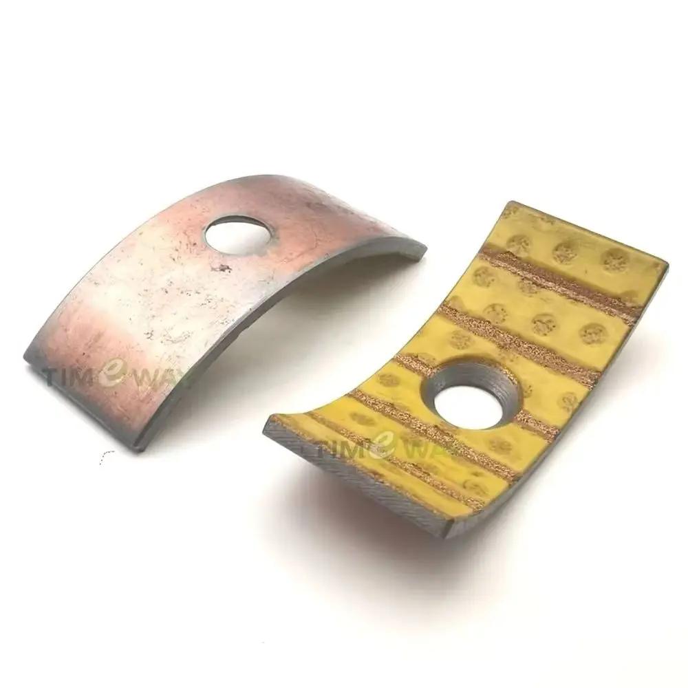 

Детали гидравлического насоса PVS-1B Седельный подшипник для ремонта осевого поршневого насоса Nachi PVS-1B-22