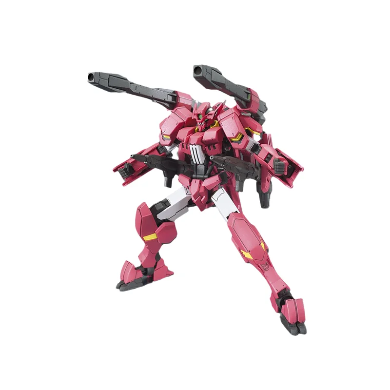 Bandai original gundam modelo hgbo 1/144 gundam fluxros RYUSEI-GO anime figura de ação brinquedos modelo colecionável presentes para crianças