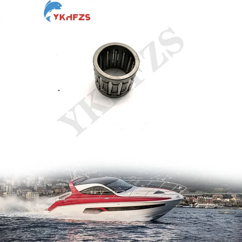 09263-18016 Suitable for SUZUKI  Outboard engine 2-stroke 20/25/30HP Bearing 09263-18016  22X18mm