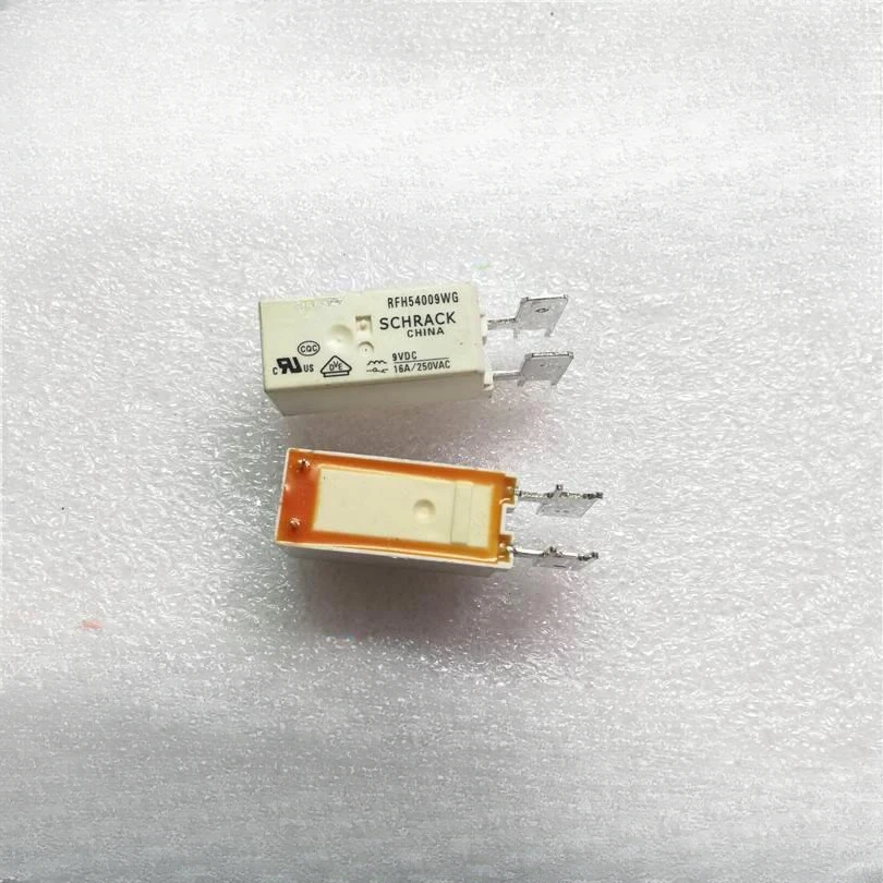 RFH54009WG RFH54009 1-1415521-1 9VDC 16A 250VAC Tiếp Điện