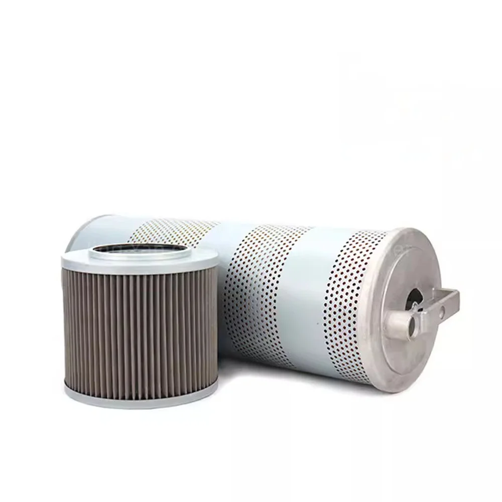 

For Lonking LG225E 6225E 6225N Engine Oil Diesel Air Filter Oil Water Paper Diesel Hydraulic Filter Excavator Parts
