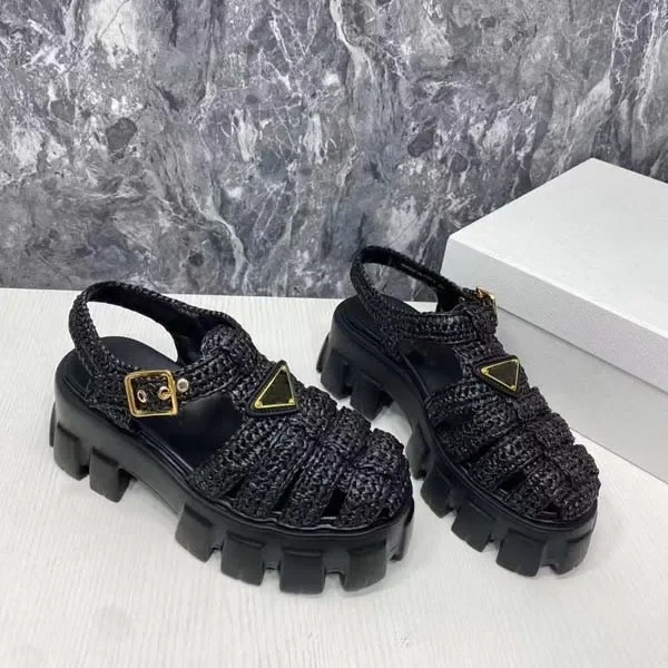 Womens Serrated Rom…