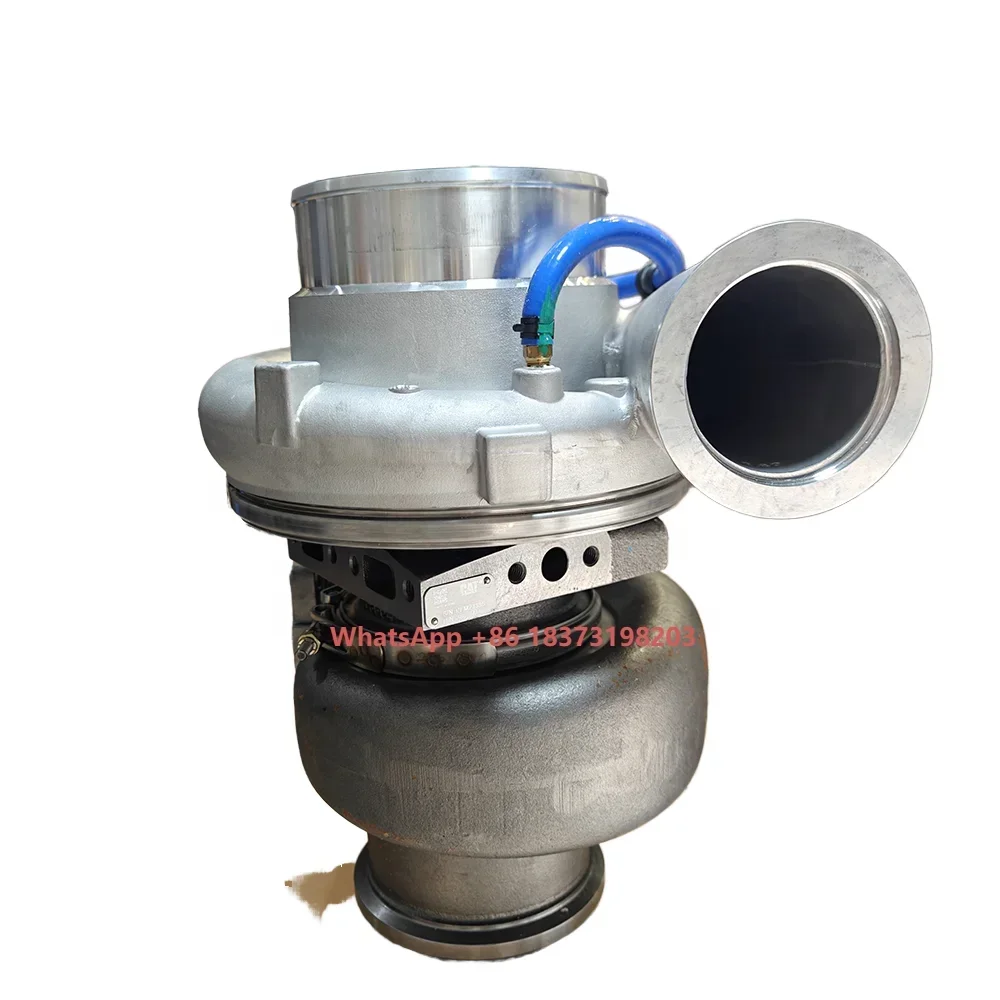 Genuine 815267-5001S Turbocharger 380-8711 OEM Replacement C15 Engine Construction Machinery Parts for Caterpillar