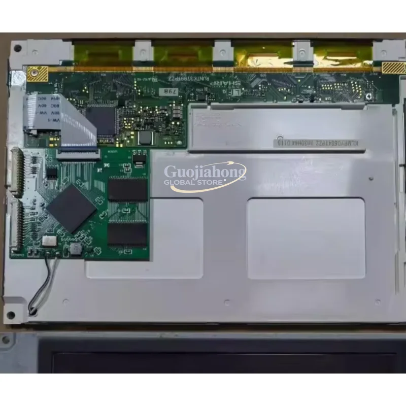 Tentang grosir Layar LCD 7,7 Inci Baru original KCB104VG2CG-G20