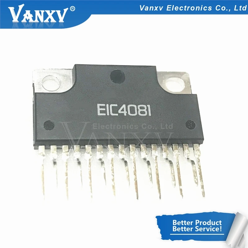 1-20PCS LM4766T LM4766 EIC4081 4081 L4953G L4953 TDA7297 7297 TDA7294 7294 TDA7295S TDA7295 ZIP-15