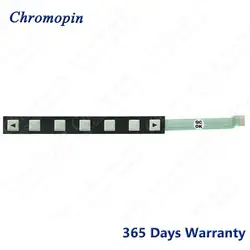 Membrane Keypad Keyboard Switch for GE Fanuc A98L-0005-0252 A86L-0001-0298 Operator Keyboard